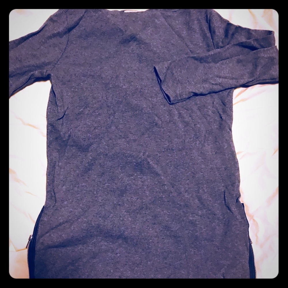 GAP 3/4 sleeve sweatshirt